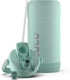 ZULU Goals 64oz & 101oz Vacuum Insulated Stainless Steel Water Bottle | Reusable Jug Thermoses with Carry Handle