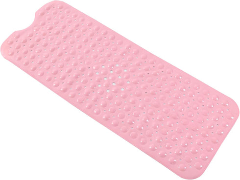 Anti-Slip Bathtub Shower mat, 39.315.7 inchApproximately 100 40cm Soft Oversized Machine Washable