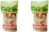 Twang-a-Rita Rimming Salt Varieties, 4 ounce pouch, 2 pack, Sunrise Spice (Bloody Mary)