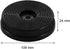 Range Hood Replacement Charcoal Filter Model (USGDCF-Y) for Tieasy Range Hood GD17 TD17