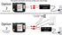 WiFi Smart Switch Fireplace Remote Control ON/Off for Voice Activated Millivolt Gas Valve