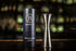 BARIANTTE Cocktail Jigger for Bartending, 2 oz 1 oz Japanese Measuring Shot Glass - Silver