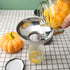 Canning Funnel for Kitchen Use, Wide Mouth Funnel for Mason Jars, Large Funnels for Filling Bottles