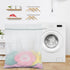 Vivifying 2 Pack Extra Large Mesh Laundry Bags with Zipper for Washing Machine, Coats, Stuffed Toys, Blanket, Delicates