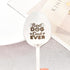 Dad Spoon Gifts from Daughter Son - Funny Best Dog Dad Ever Spoon for Birthday, Father's Day Gift for Dog Lovers