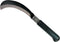 Zenport K312 Harvest Sickle, Carbon Steel Blade/Aluminum Handle by Zenport