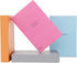 PROBENEX ICON Large | 4 PCS Faux Decorative Books for Home Decor