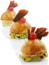 Silikomart Silicone Classic Collection Mold, Semi-Sphere, Medium