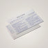 Jot & Mark 50 Count Recipe Cards 4x6 Inches Blank Double Sided, Modern Minimal Design
