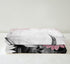 Highland Cow Blanket, 50"x60" Western Farmhouse Throw Blanket, Pink Oil Painting Sherpa Blanket for Living Room