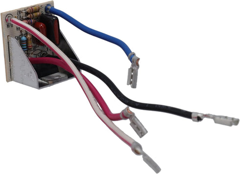 Supplying Demand W10325124 Stand Mixer Phase Control Board Replacement - 120V