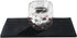 Set 2, 6" 12" Countertop Bonsicoky Silicone Bar Mat of x Bar Service Spill Mat, Non-Slip Waterproof Cocktail Bartender