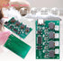 DIY Four-Spray Humidifier Module Kit, 1Pcs Versatile Mist Maker with Humidifier Control Board & Atomizer Driver