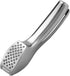 Houlime Garlic Press Crusher - Rust-Proof, Easy to Clean, Easy-Squeeze Professional Garlic Mincer