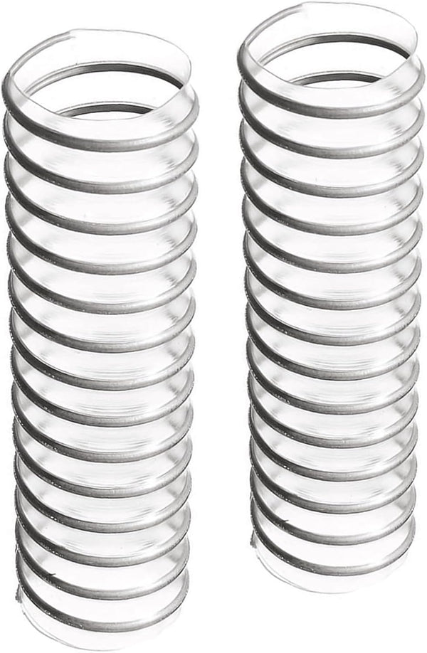 Rotator Vacuum Hose Replacement Parts for Shark Rotator Vacuum Cleaner NV752, NV341, NV470, NV500, 2 Pack