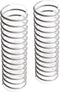 Rotator Vacuum Hose Replacement Parts for Shark Rotator Vacuum Cleaner NV752, NV341, NV470, NV500, 2 Pack