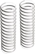 Rotator Vacuum Hose Replacement Parts for Shark Rotator Vacuum Cleaner NV752, NV341, NV470, NV500, 2 Pack