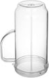 Tall 22oz Replacement Cup for Magic Bullet, Compatible with 250W Magic Bullet MB1001 Series Juicer Mixer