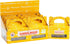 6pc Display - Satya Backflow Cones, 24pc Box/Sandalwood