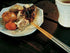 Snow Peak Wabuki 8" Chopsticks for Dining