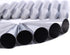 Stainless Steel Cream Horn Molds, 21 Pcs Cannoli Form Tubes and Croissant Baking Molds with Cleaning Brush