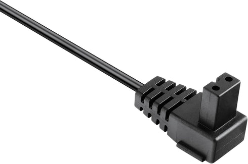 SLLEA 12.6V 2-Prong AC/DC Adapter for Paxcess HJ1103 Cordless Robotic Pool Vacuum Cleaner, 5000mAh Power Supply