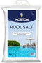 Morton Salt 3460 Pool Salt, 40 lb