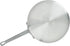 3 Quart Professional Aluminum Saute Pan, Winware