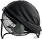 Outdoor Fan Cover, Waterproof Dustproof Cover for 18"&20" Industrial Floor Fan, Heavy Duty High Velocity Cover