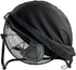 Outdoor Fan Cover, Waterproof Dustproof Cover for 18"&20" Industrial Floor Fan, Heavy Duty High Velocity Cover