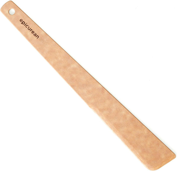 Epicurean Cool Tool Natural Utensil, 11 x 1.5 Inch