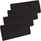 HQRP 4-pack Carbon Filter compatible with Holmes HAP9412 HAP9413 HAP9414 HAP9415 HAP9421 HAP9422 HAP9423 HAP9424