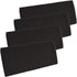 HQRP 4-pack Carbon Filter compatible with Holmes HAP9412 HAP9413 HAP9414 HAP9415 HAP9421 HAP9422 HAP9423 HAP9424