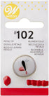 Wilton No.102 Petal Decorating Tip