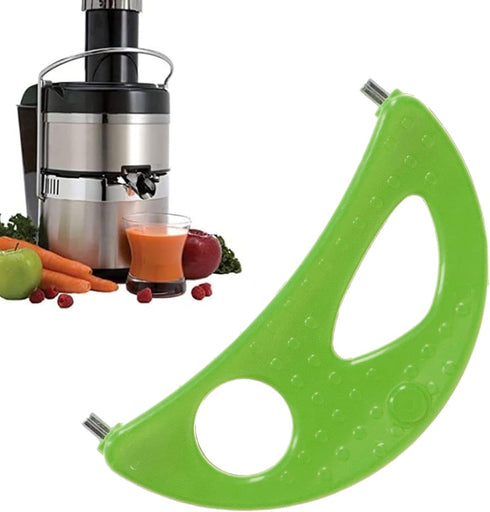 GLOGLOW Tool Power Juicer Replacement Parts for CL003AP E1188 E1189 MT1000 Juicer Accessories (Green)