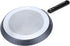 Non Stick Frying Pan, 8 Inch Egg Pan, Nonstick Electric Ceramic Induction Skillet for Kitchen Cooking Tool