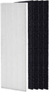 Nispira HEPA Filter Replacement for Fellowes AeraMax 90/100/DX5 DB5 Air Purifier, 1 Filter