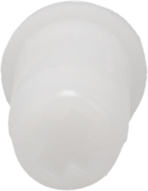 Supplying Demand 4984JJ3003A Refrigerator Door Hinge Bushing, Replaces 1267851, PS3524960