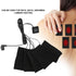 Portable USB Heater, Convenient Washed and Folded Electric Fabric Heater, Heating Pad for Indoor Outdoor Use