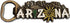 Arizona Bottle Opener Magnet - Decorative Metal Refrigerator Magnet, Southwest Beer Lover Gift Idea