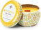 Root Candles Seeking Balance Spa Traveler Candle, 4-Ounce, Cedar Verbena Enlighten