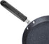 Non Stick Frying Pan, 8 Inch Egg Pan, Nonstick Electric Ceramic Induction Skillet for Kitchen Cooking Tool