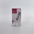 Handheld Coffee Frother, USB-Rechargeable Milk Frother, Adjustable for Cappuccinos, Hot Chocolate, Egg Mix