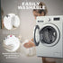 Lovdazzles 2 Pcs Funny Wine Kitchen Towels, Humorous Decorative Absorbent Microfiber Dish Cloth Tea Towel, Waffle Soft