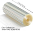Picowe Cake Collars 6.3 x 394inch, Clear Acetate Rolls for Cake Decorating, Transparent Cake Strips for Mousse Baking