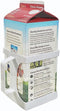 HandiHandle Half Gallon Milk, Juice, or Beverage Carton Holder | Lightweight and