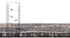 Unique Loom Outdoor Traditional Collection Area Rug - Antique (2' x 3' 1" Rectangle Charcoal Gray/Natural) by Unique Loom