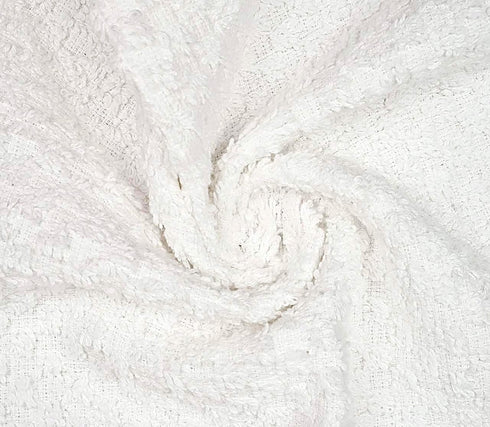 Tukasa Linens 16 Pack 12x12 Inches, Pack 16, Cotton Washcloths for Body and Face, of Multipurpose and Lightweight Wash