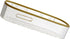 Punch Free Toilet Shelf - Space Saving Bathroom Storage Shelf with Bottom Drainage, Thickened Plastic for Household
