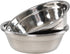 Gainhope Mixing Bowl Set, 4 Pack Stainless Steel Prep Bowls, 9.5" x 3.1"